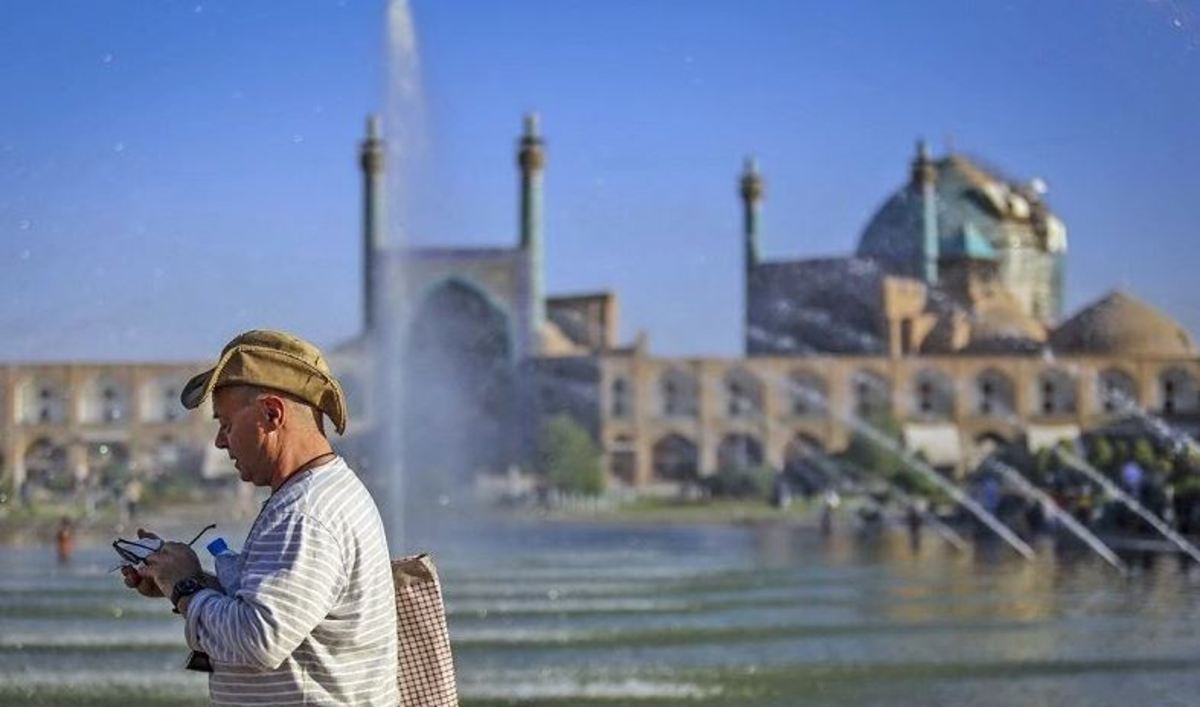 چرخش چرخ گردشگری پس از عبور بحران کرونا