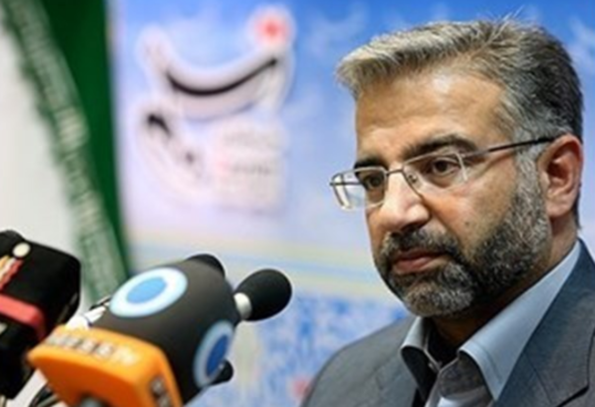 زاهدی‌وفا گزینه نهایی دولت برای وزیر پیشنهادی کار است