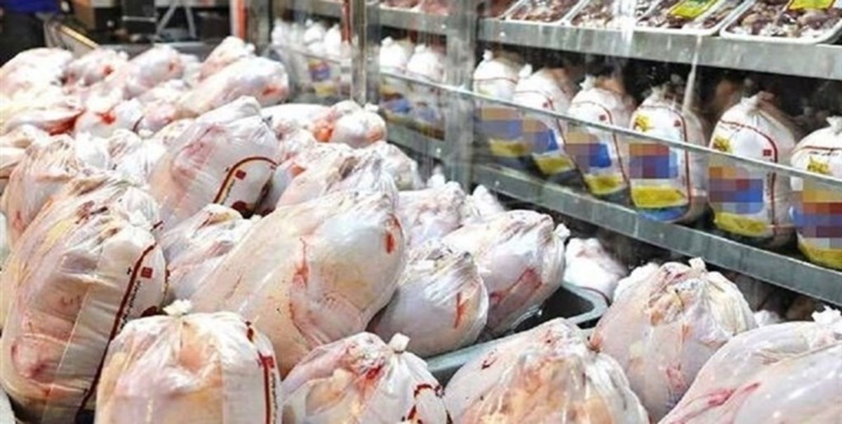 بررسی دو دلیل افزایش قیمت مرغ/سیاست فعلی کشور‌ها ذخیره سازی است