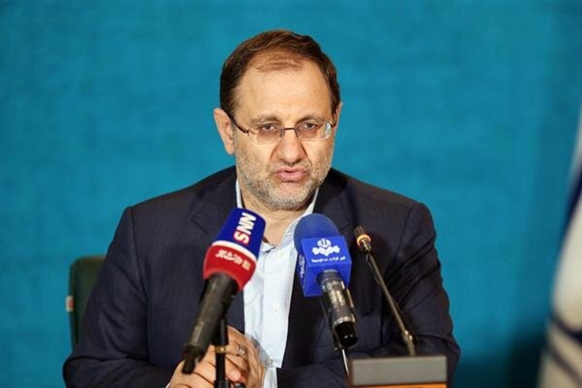 موسوی: تاکنون نامه معرفی وزیر پیشنهادی کار تقدیم مجلس نشده است