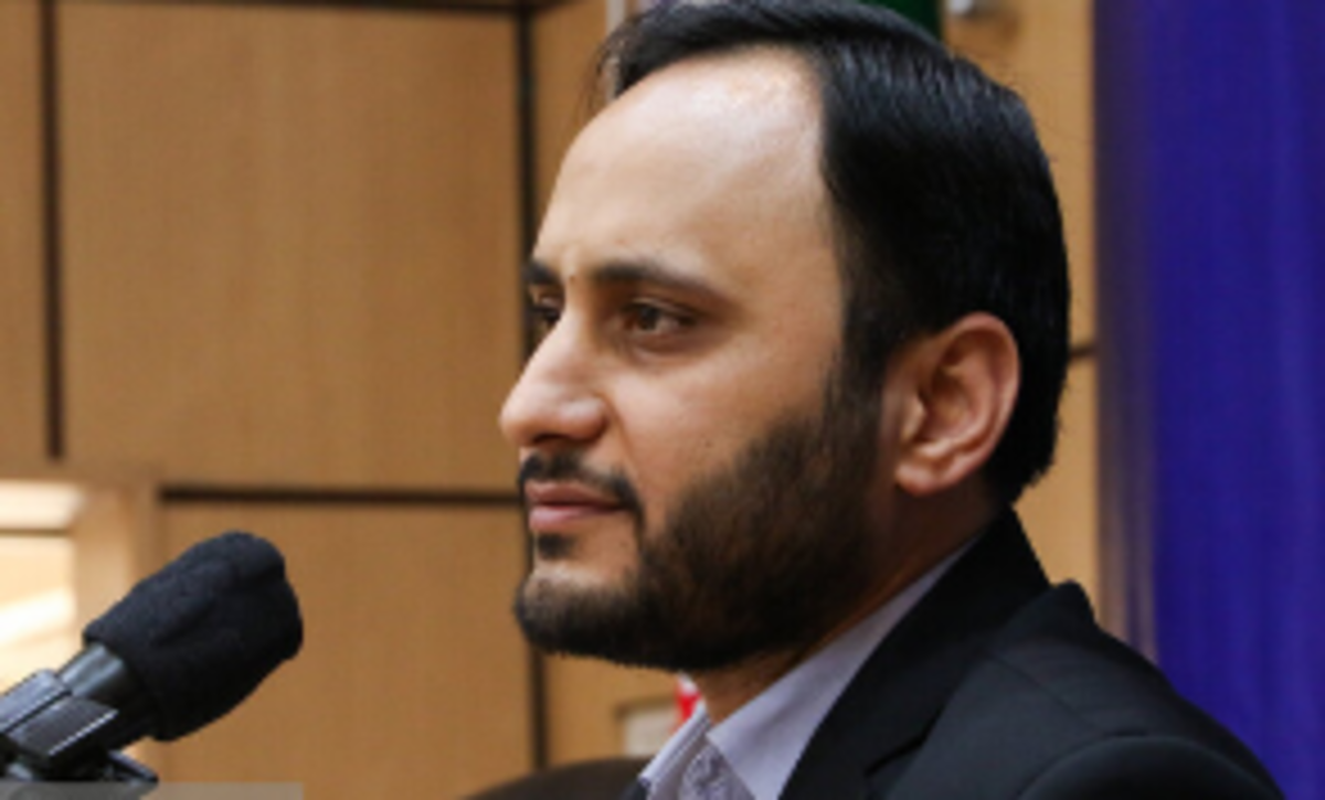 بهادری‌جهرمی: آب شرب ۵ میلیون خوزستانی در پروژه غدیر تامین می‌شود