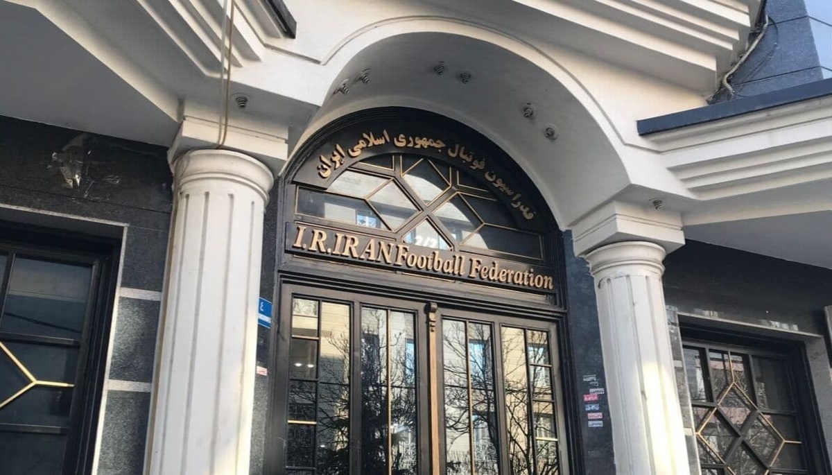 در انتظار شروع تغییرات در فدراسیون فوتبال