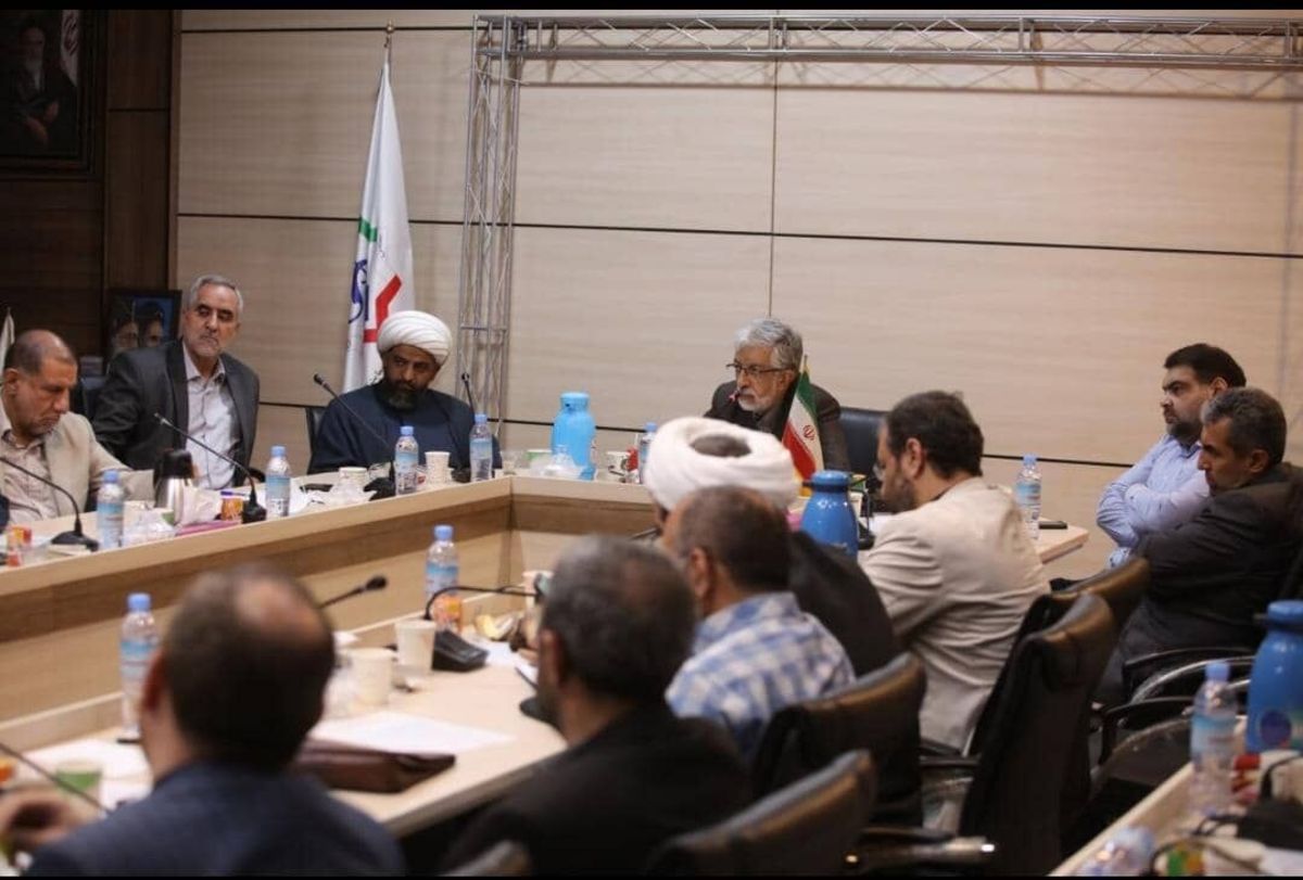 گزارش پور ابراهیمی از روند بهبود وضعیت اقتصادی به شورای ائتلاف