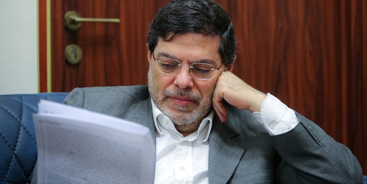 مرندی: اجازه نمی‌دهیم گذشته تکرار شود