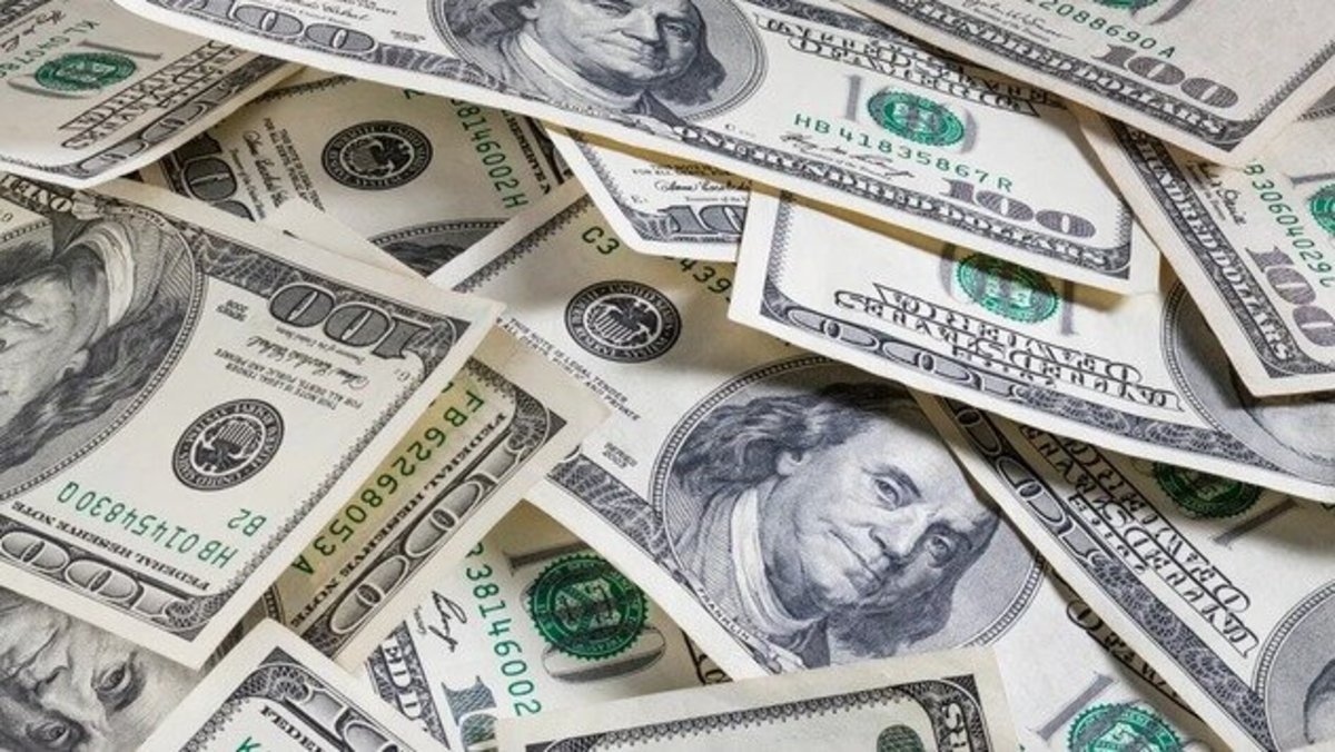 قیمت دلار و یورو چقدر تغییر کرد؟