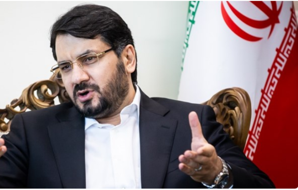 بذرپاش در جمع دانش‌آموزان/ اسیر اتاق‌های دربسته تصمیم گیری نشوید