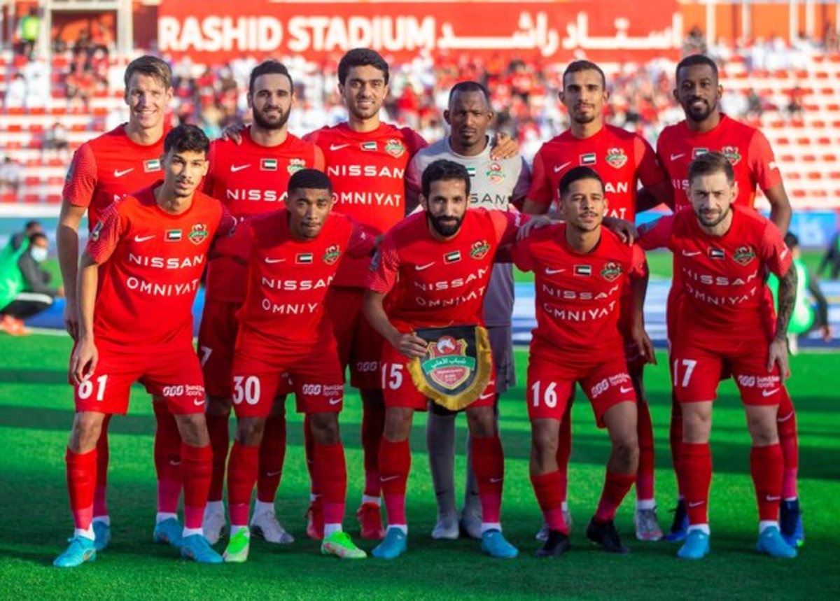 شکست الاهلی با حضور نوراللهی