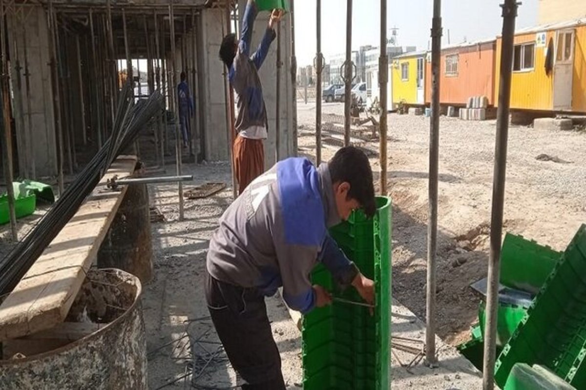 جاخالی دادن بانک‌ها به طرح نهضت ملی مسکن