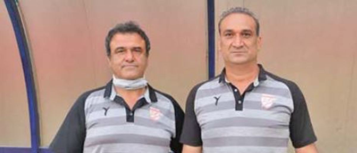 شاه‌محمدی: یحیی خطرناک‌ترین فوروارد‌ها را گرفته اما...