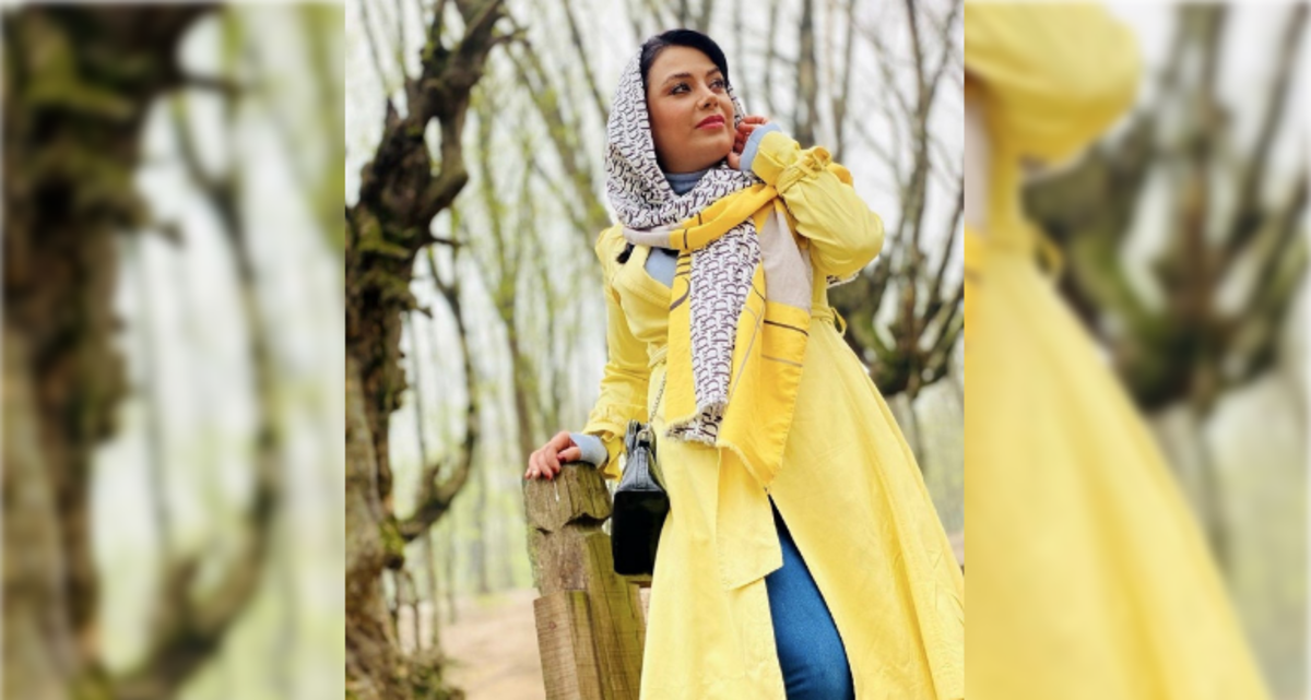 اکسسوری‌های شیک و چشمگیر صبا راد