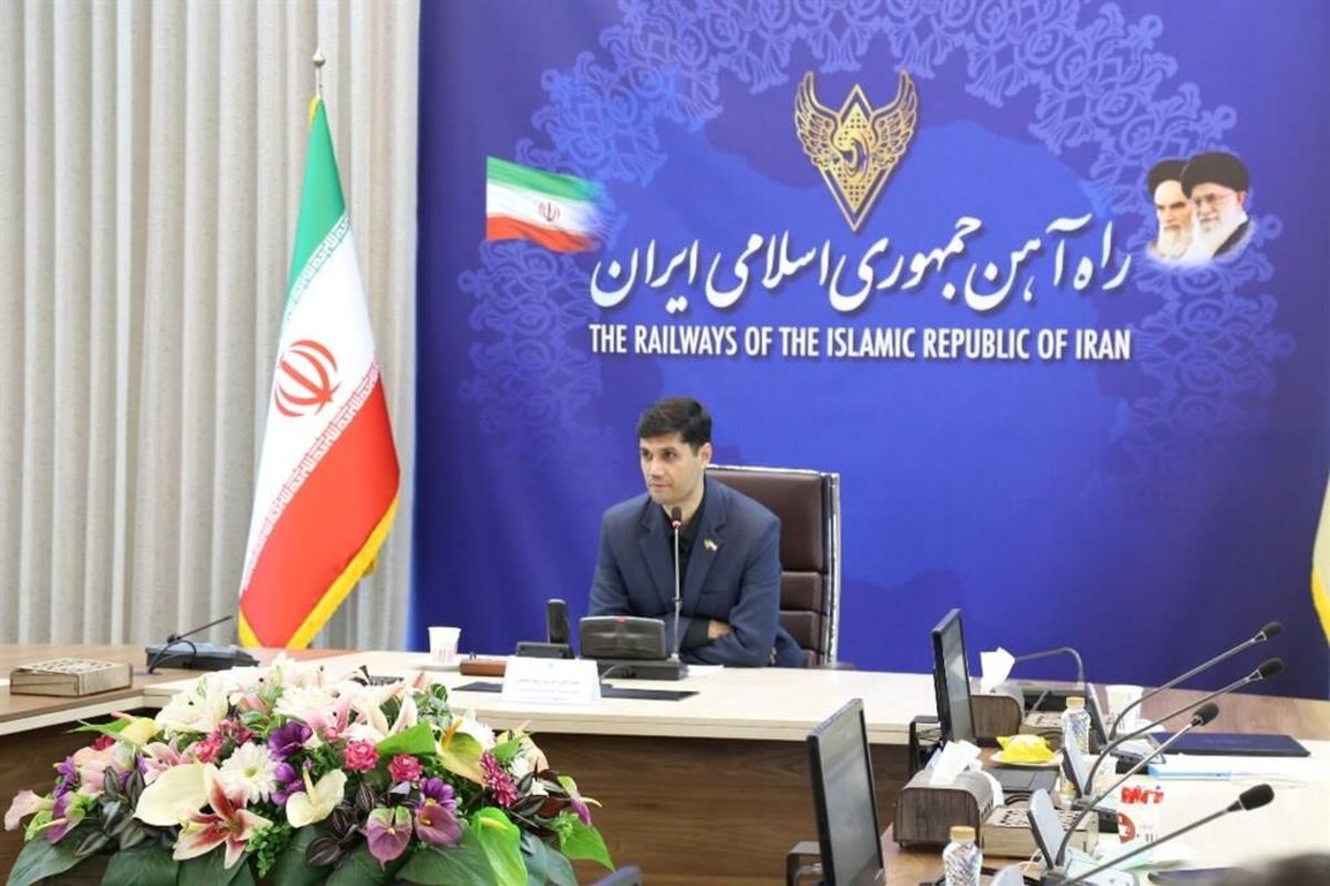 قطار تهران- کربلا تا آخر سال فعال است
