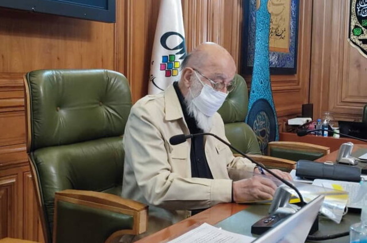 درخواست چمران برای تجدید نظر حکم برائت باشگاه انقلاب در پرونده قطع درختان