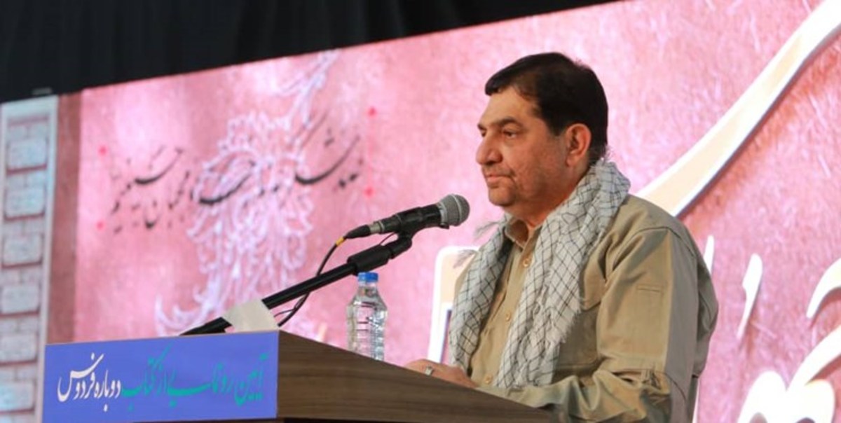 مخبر: رویکرد دولت مانند جهادگران، کمک به اقشار و طبقات ضعیف است