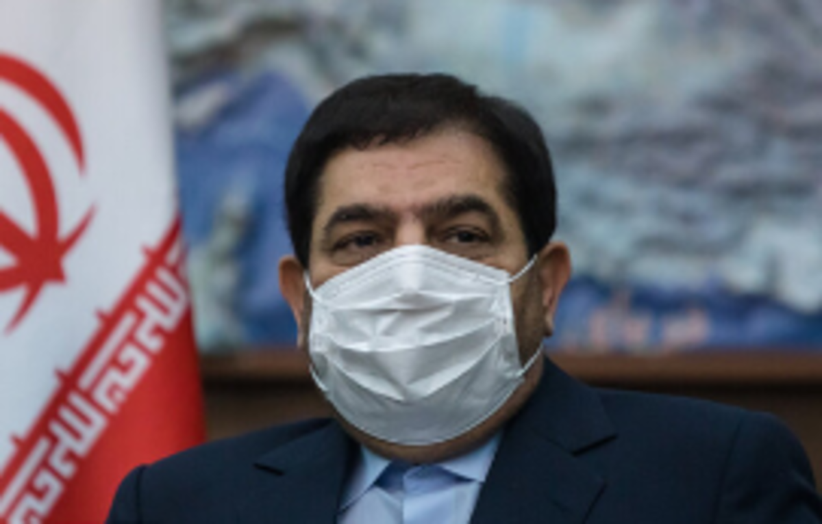 معاون اول رییس جمهور: دولت کار‌های بزرگی را شروع کرده است