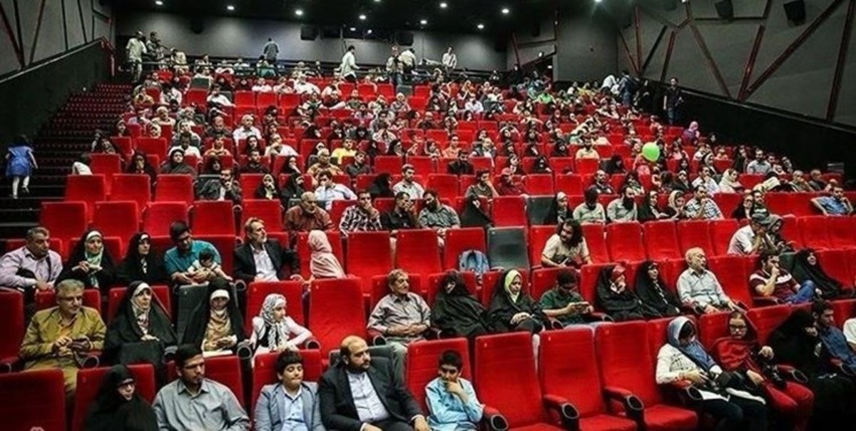 بلیت سینما در روز ملی سینما نیم‌بها شد