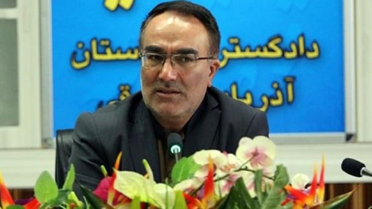 کلیپ بیرون ریختن لوازم خانه به خاطر ندادن اجاره بها جعلی و ساختگی می‌باشد/ هدف کلاهبردای است