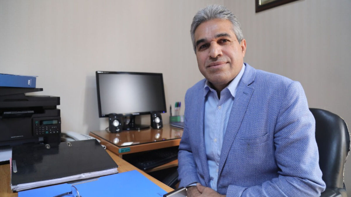 فغان‌پور: نهاد‌های قضایی با مهدی تاج تعارف ندارند