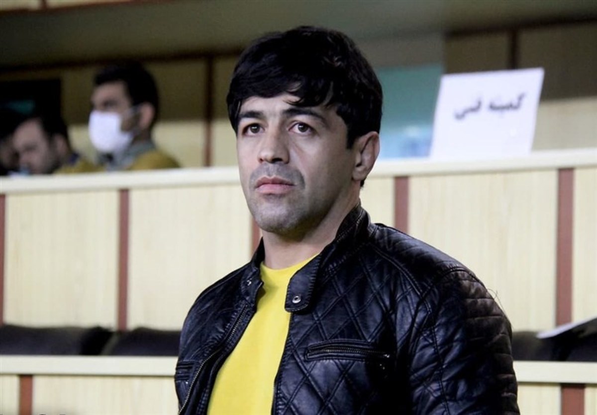حضور حمید باوفا در روسیه منتفی شد/ فرنگی‌کاران امشب در راه جام کارولین