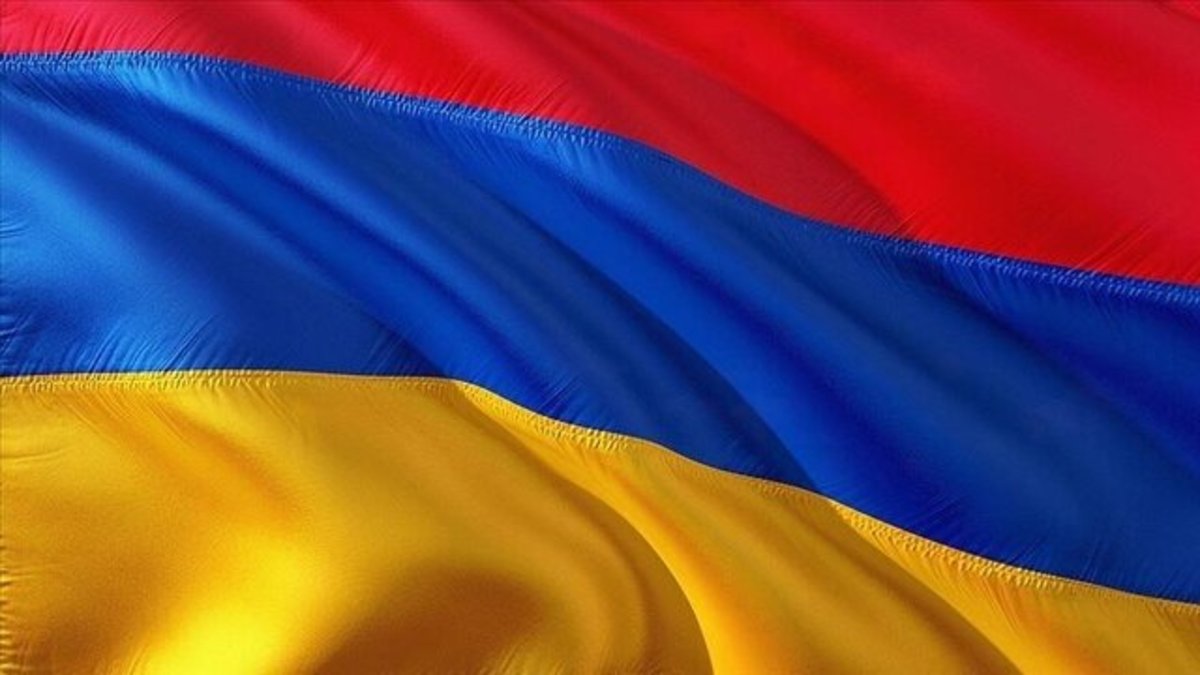 جنگ اوکراین، ارمنستان را شریک تجاری روسیه کرده است