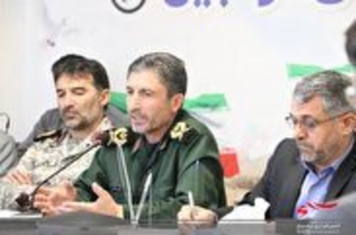 کنگره ملی بزرگداشت ۳۴۰۰ شهید استان اردبیل برگزار می‌شود