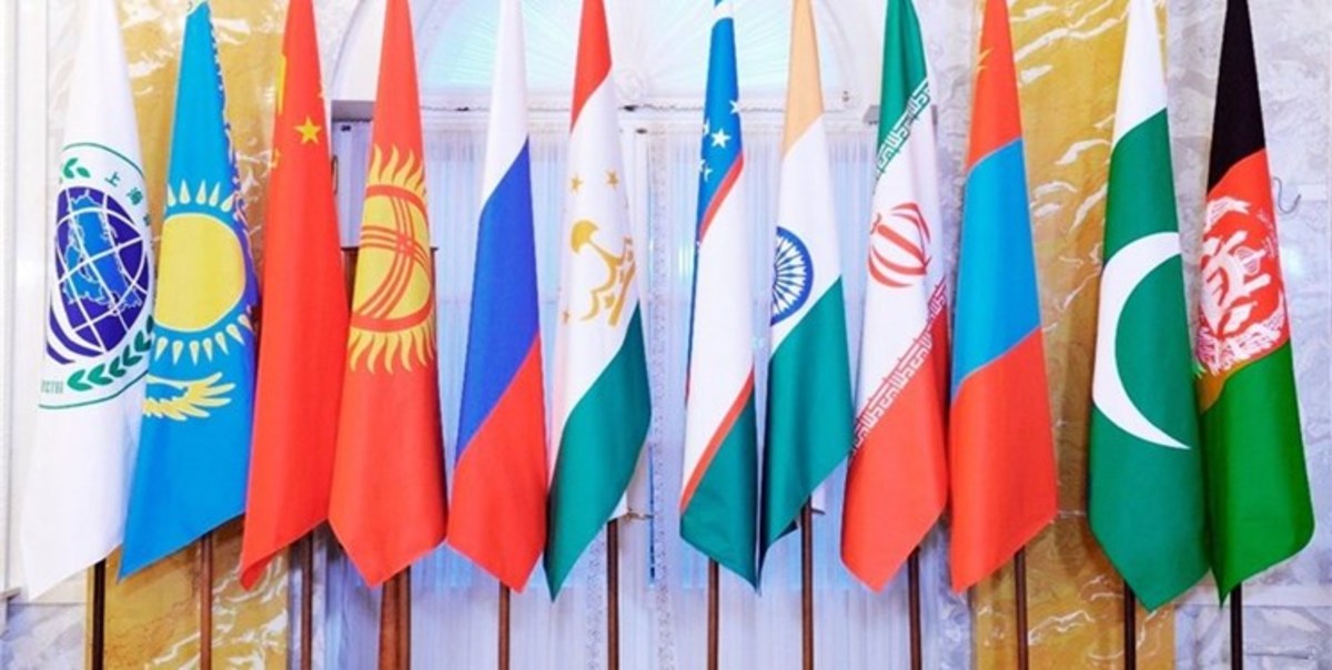 نشست شانگ‌های در سمرقند؛ افق‌های تازه برای توسعه شرق
