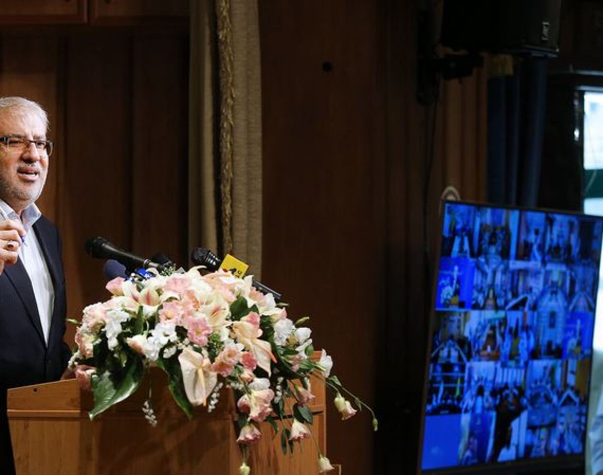 آمادگی ایران برای افزایش امنیت انرژی در جهان به دور از سیاسی‌کاری