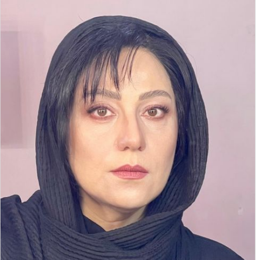 رنگ و روی پریده&zwnj;ی شبنم مقدمی