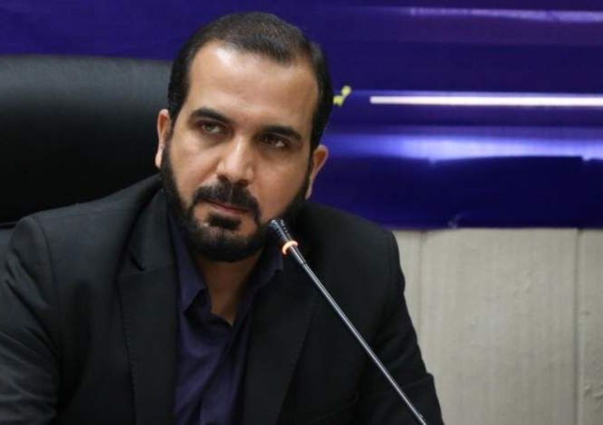 دولت سیزدهم با تکیه بر توان داخلی مشکل آب خوزستان را حل کرد