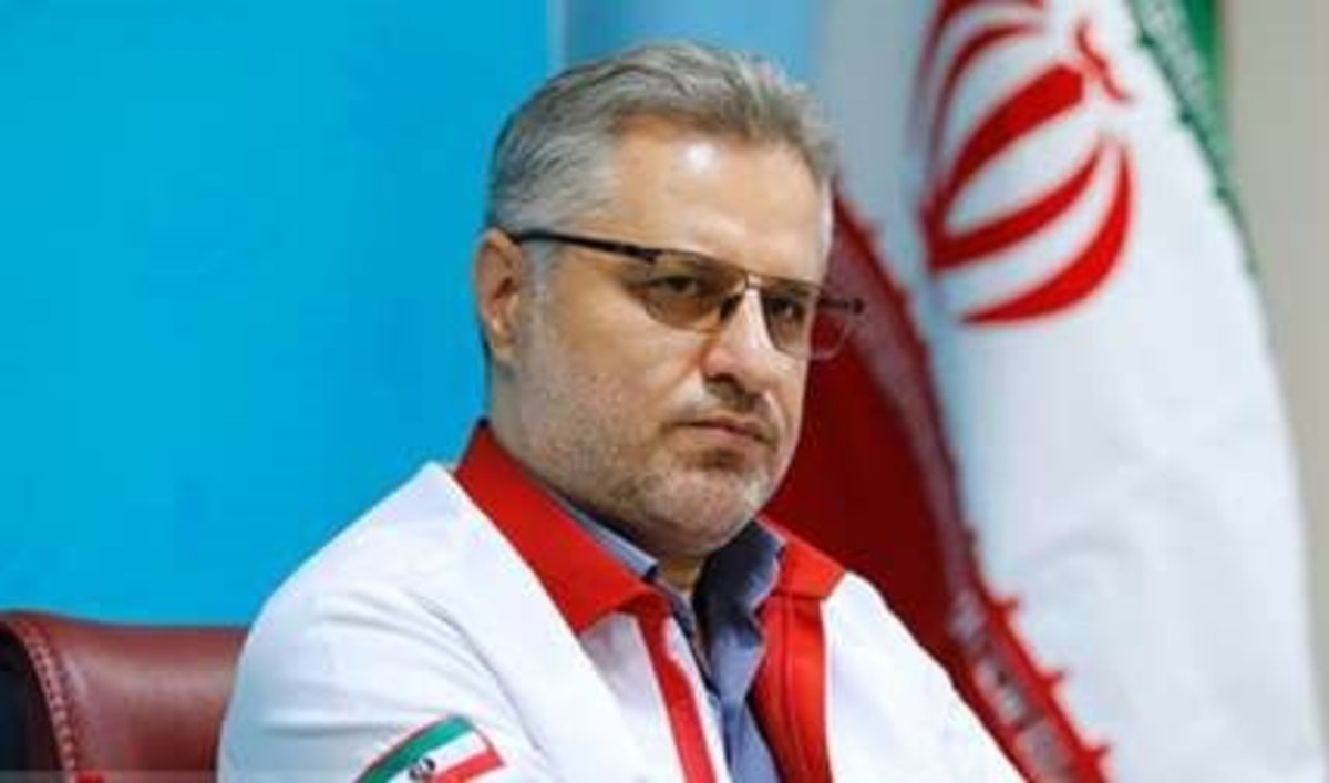 اسکان بیش از ۴ هزار زائر اربعین از سوی هلال احمر
