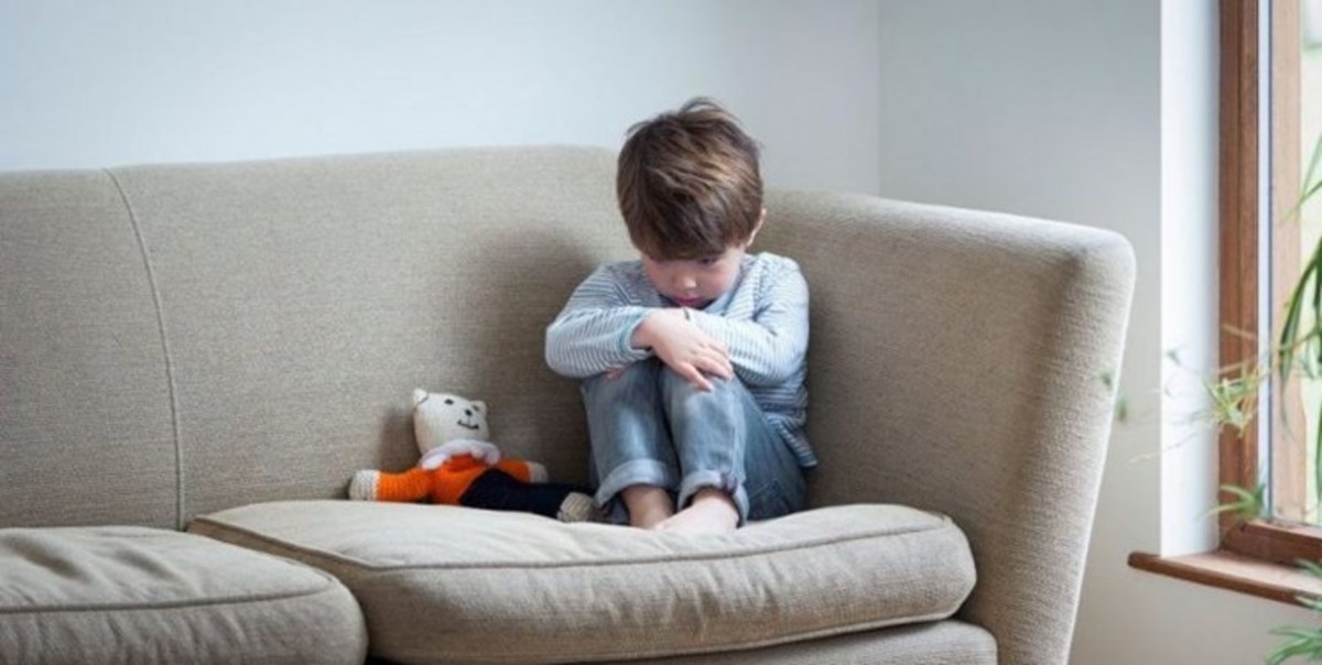 محبت نکردن به فرزند چه عواقبی دارد؟