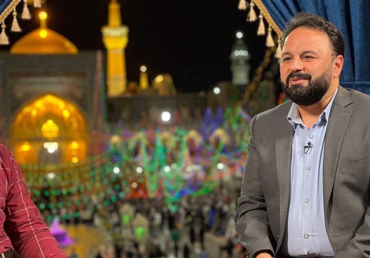 رادیو اربعین از کربلا به سمتِ مشهد مقدس می‌‎رود