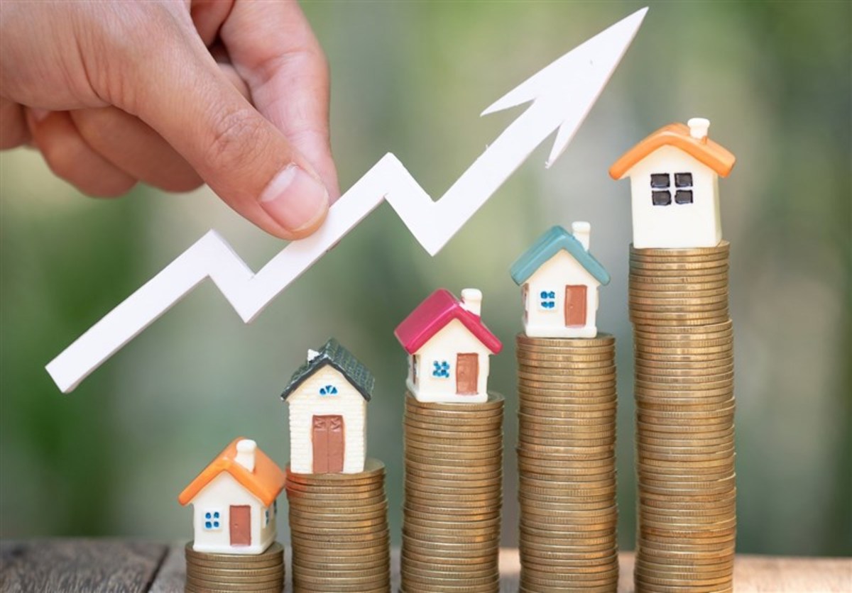 رشد معاملات اوراق تسهیلات مسکن در فرابورس