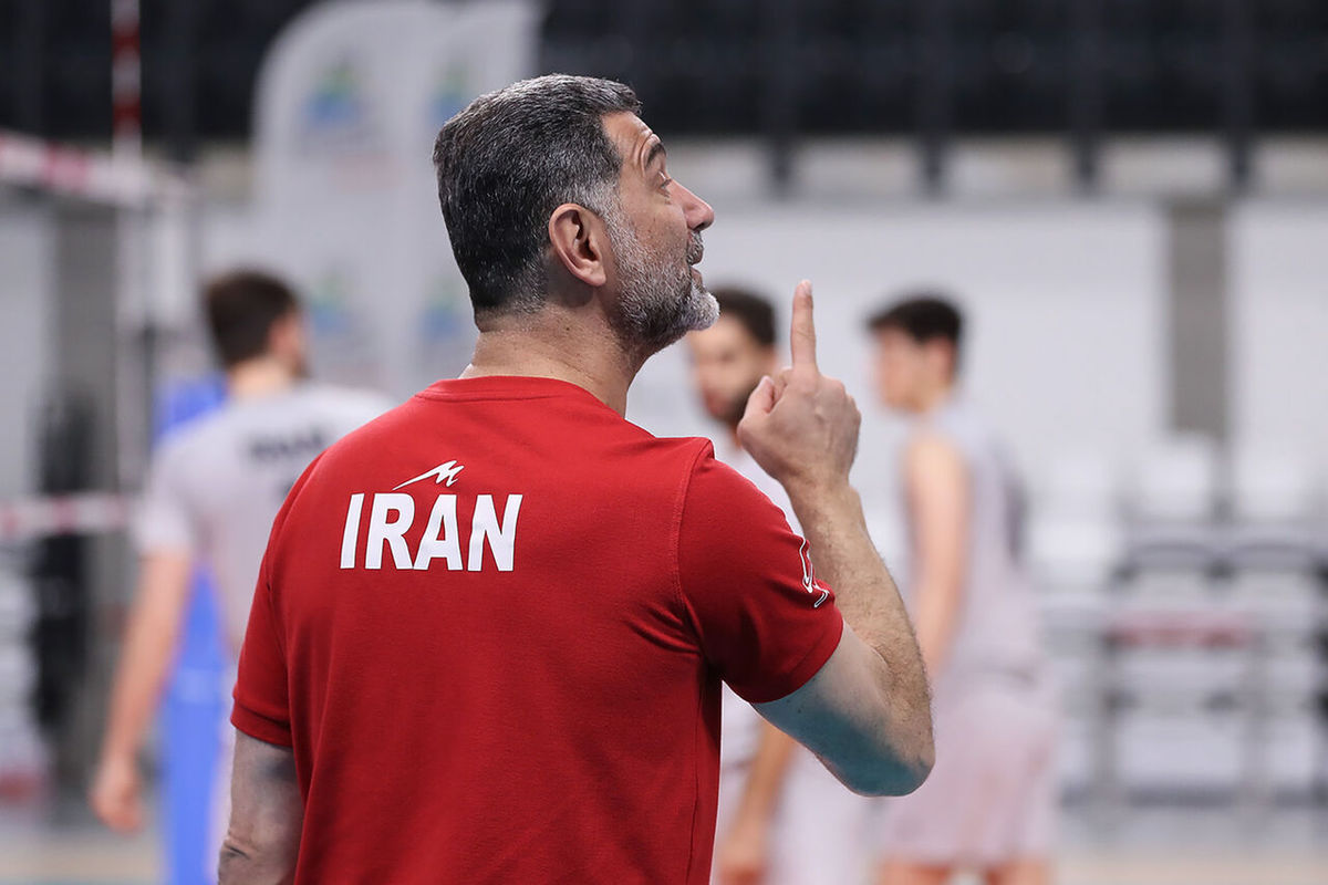 عطایی: ایران و برزیل تا سر حد توان مبارزه خواهند کرد