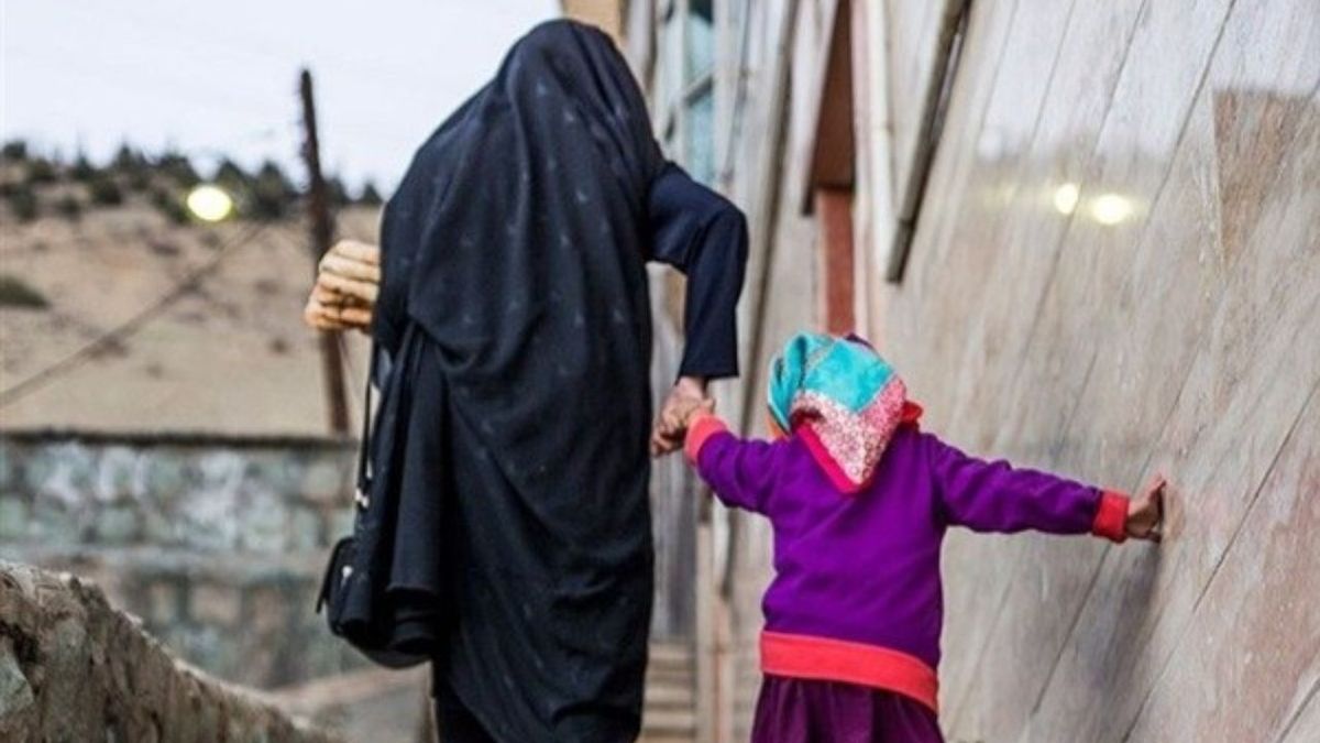 پرداخت وام بلاعوض مسکن به خانواده‌های زن بی سرپرست تحت پوشش