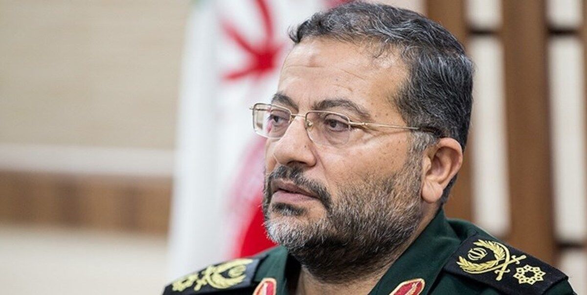 سردار سلیمانی:ملت ایران ملتی عاشورایی و با عظیم‌ترین ملت هاست