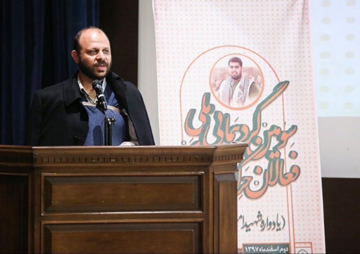 ایران آماده انعقاد تفاهم‌نامه گسترش تعاملات اقتصادی بخش تعاون با دیگر کشورهاست