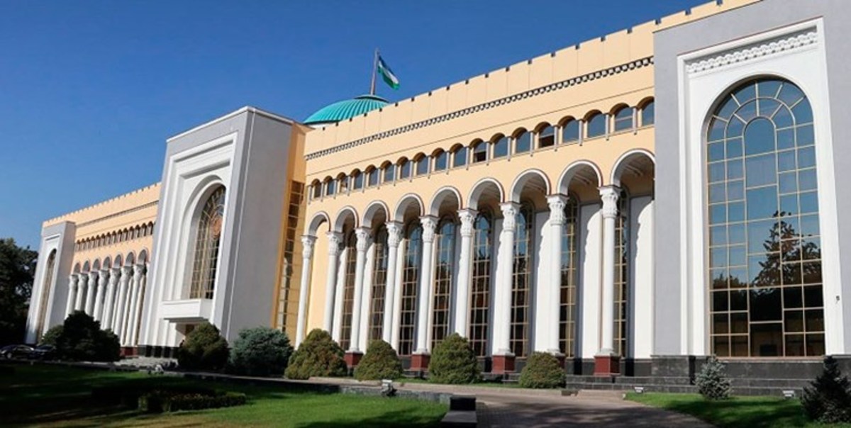 ازبکستان اقدام تروریستی نزدیک سفارت روسیه در کابل را محکوم کرد