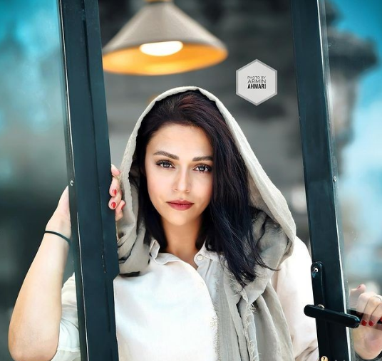 فشن استایل و چهره ستودنی سوگل خلیق