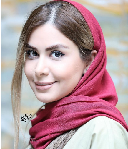 میکاپ نود و تو دل برو نجمه جودکی