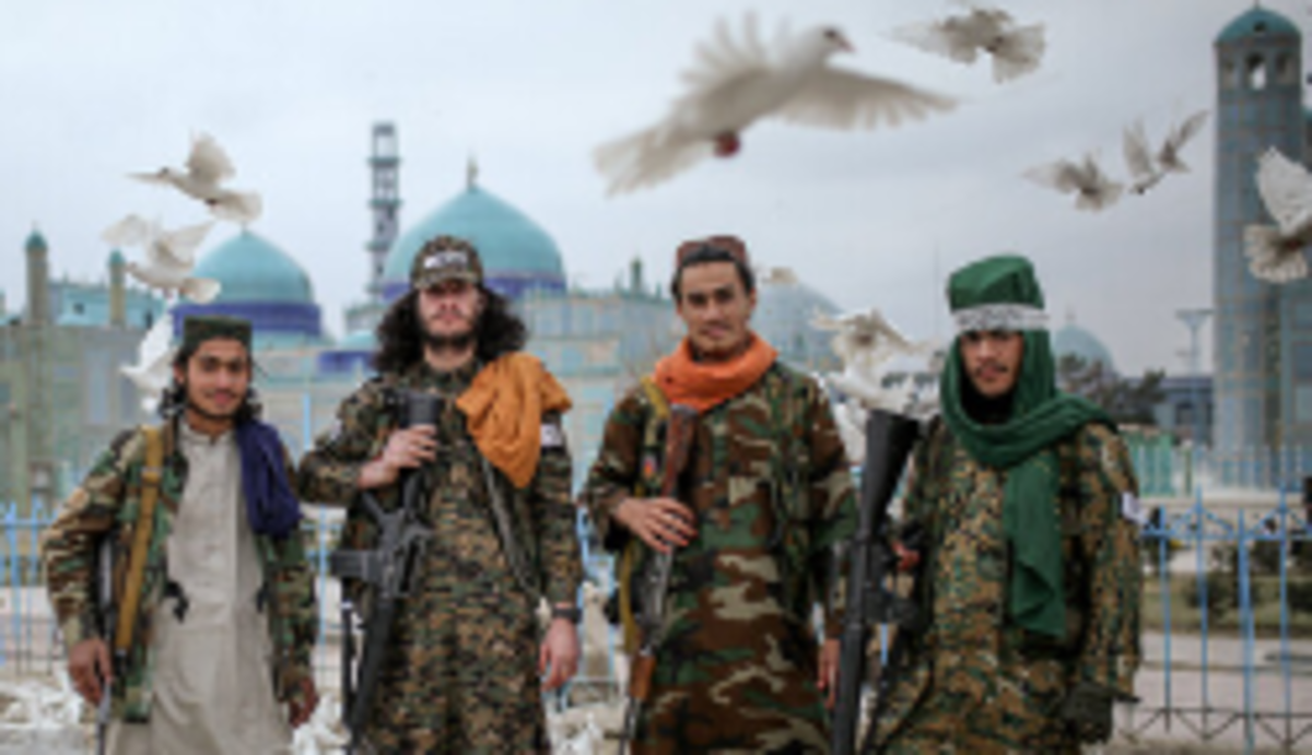 طالبان با تجارت ایران و افغانستان چه کرد؟