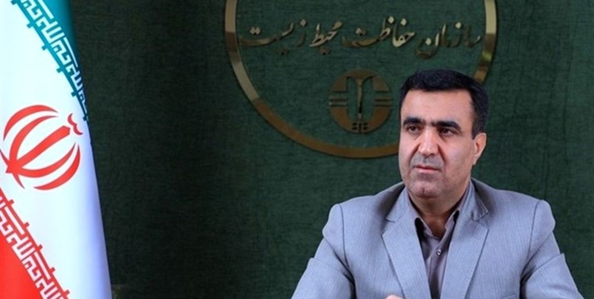 تلاش مضاعف دولت سیزدهم در جهت احیای تالاب بندرانزلی