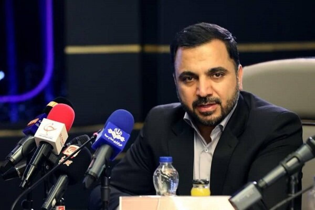 تشریح جزئیات سرویس اینترنت ایمن برای کودکان توسط وزیر ارتباطات
