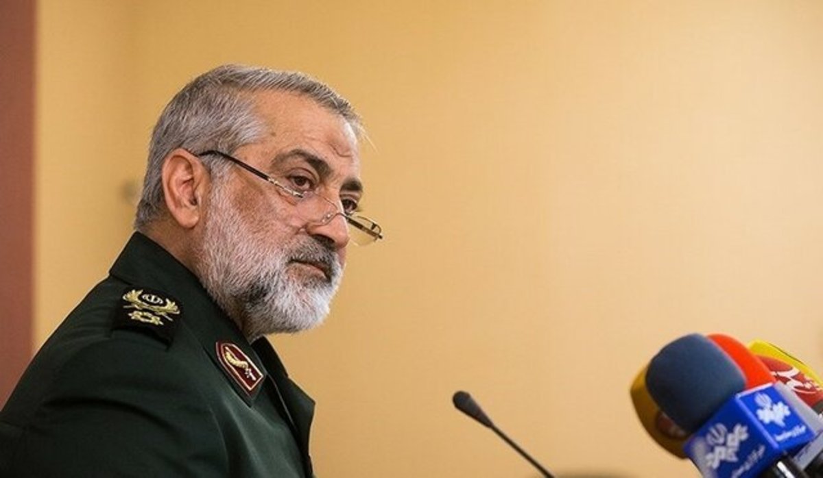 دست و پا زدن آمریکا برای قدرتمند باقی ماندن/ در نظم نوین جهانی ایران از قدرت‌های برتر است