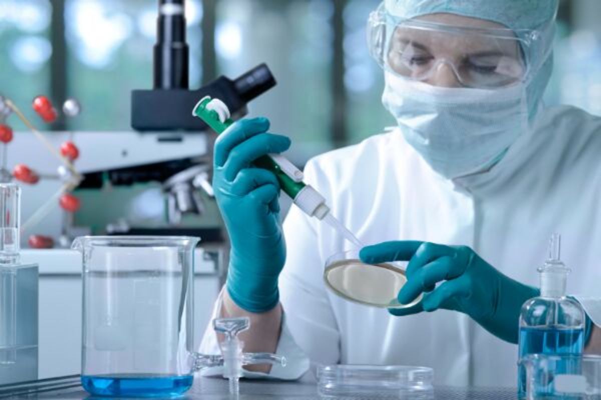 آلمان از شناسایی ابتلای یک کودک به ویروس آبله میمون خبر داد