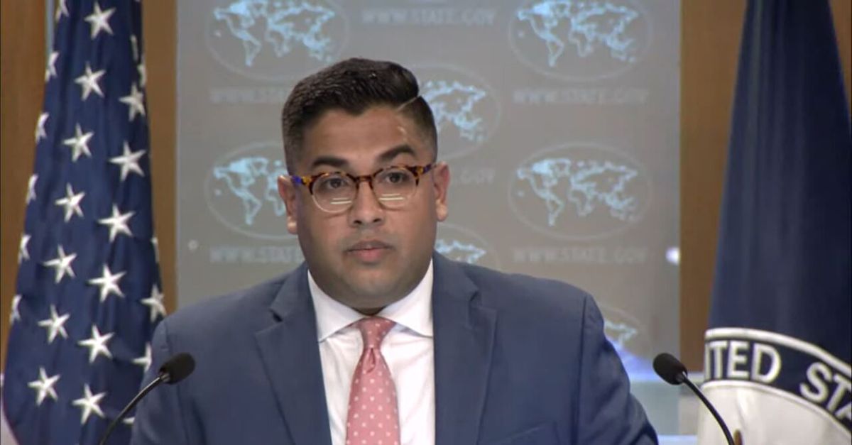 وزارت خارجه آمریکا: اختلافات با ایران هنوز باقی است
