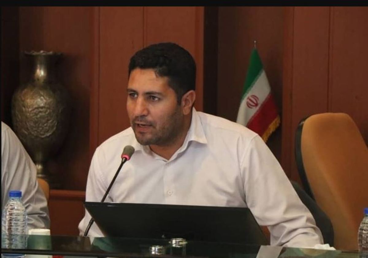 گل‌محمدی: اثرات اردوی مشترک با هند را به‌زودی خواهیم دید/ دست مربیان تیم ملی باز شده است