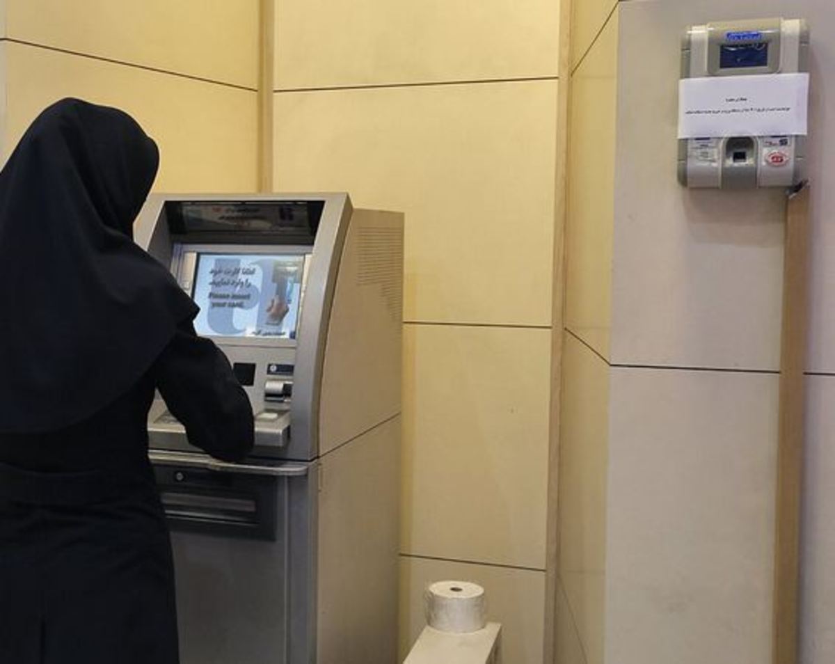 افزایش سقف برداشت نقدی زائران اربعین درون بانکی است