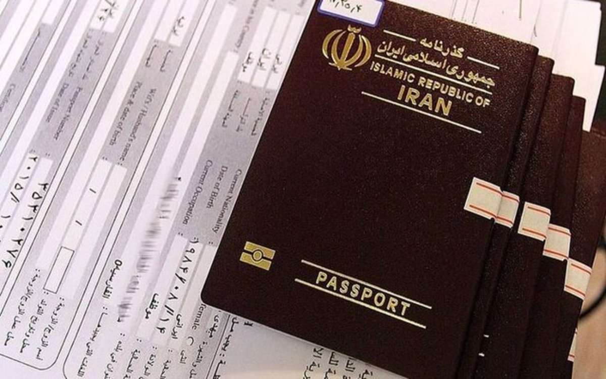 نحوه دریافت گذرنامه موقت اربعین در گلستان اعلام شد