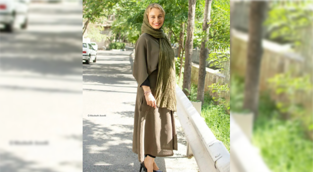 رژلب خوشرنگ مریم کاویانی