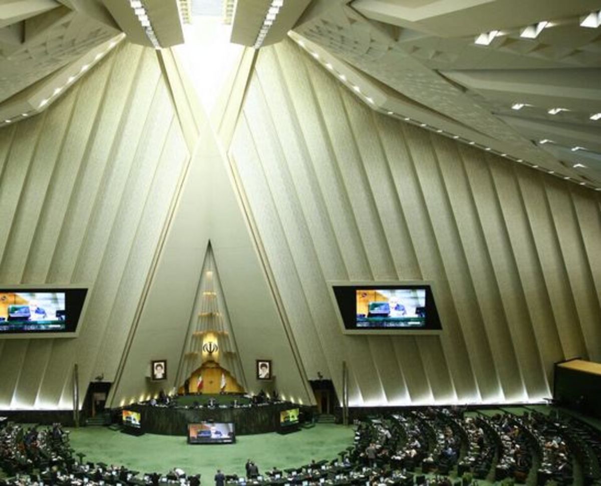 مجامع پارلمانی و الزامات دیپلماتیک مجلس شورای اسلامی